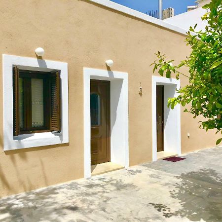 Bekos Traditional House Archangelos  Exterior photo