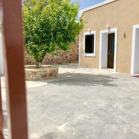 Bekos Traditional House Archangelos  Exterior photo