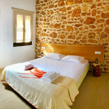 Bekos Traditional House Archangelos  Exterior photo